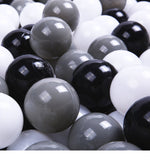 Morgan Eco-Friendly Balls