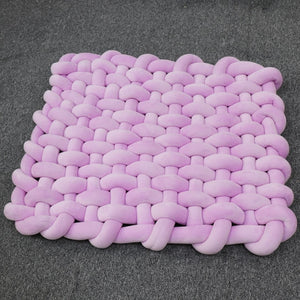 Shae Knotted Playmat
