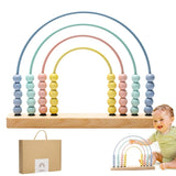 Elliott Rainbow Abacus