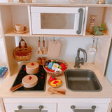 Briar Kitchen Set
